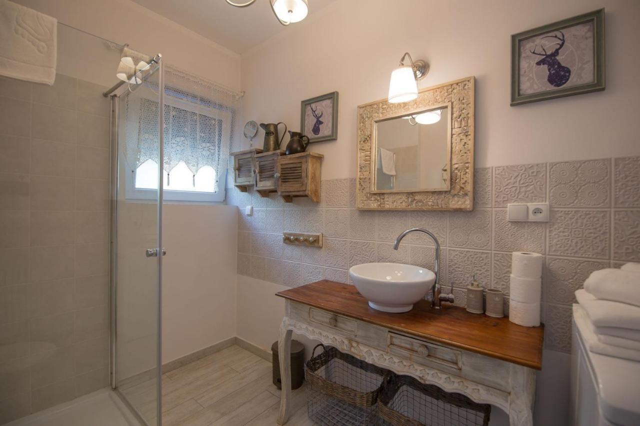 Apartamenty Na Szczycie Z Balkonem - Dream Apart Szczyrk Exterior foto