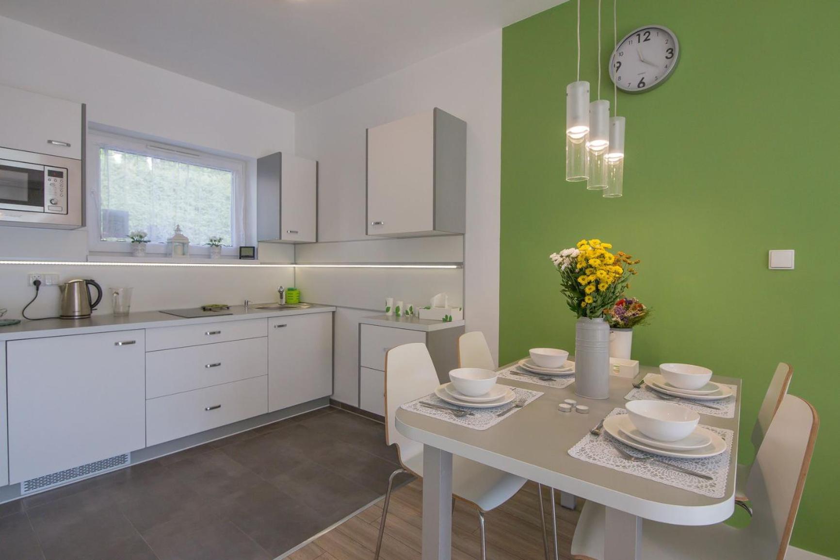 Apartamenty Na Szczycie Z Balkonem - Dream Apart Szczyrk Cameră foto