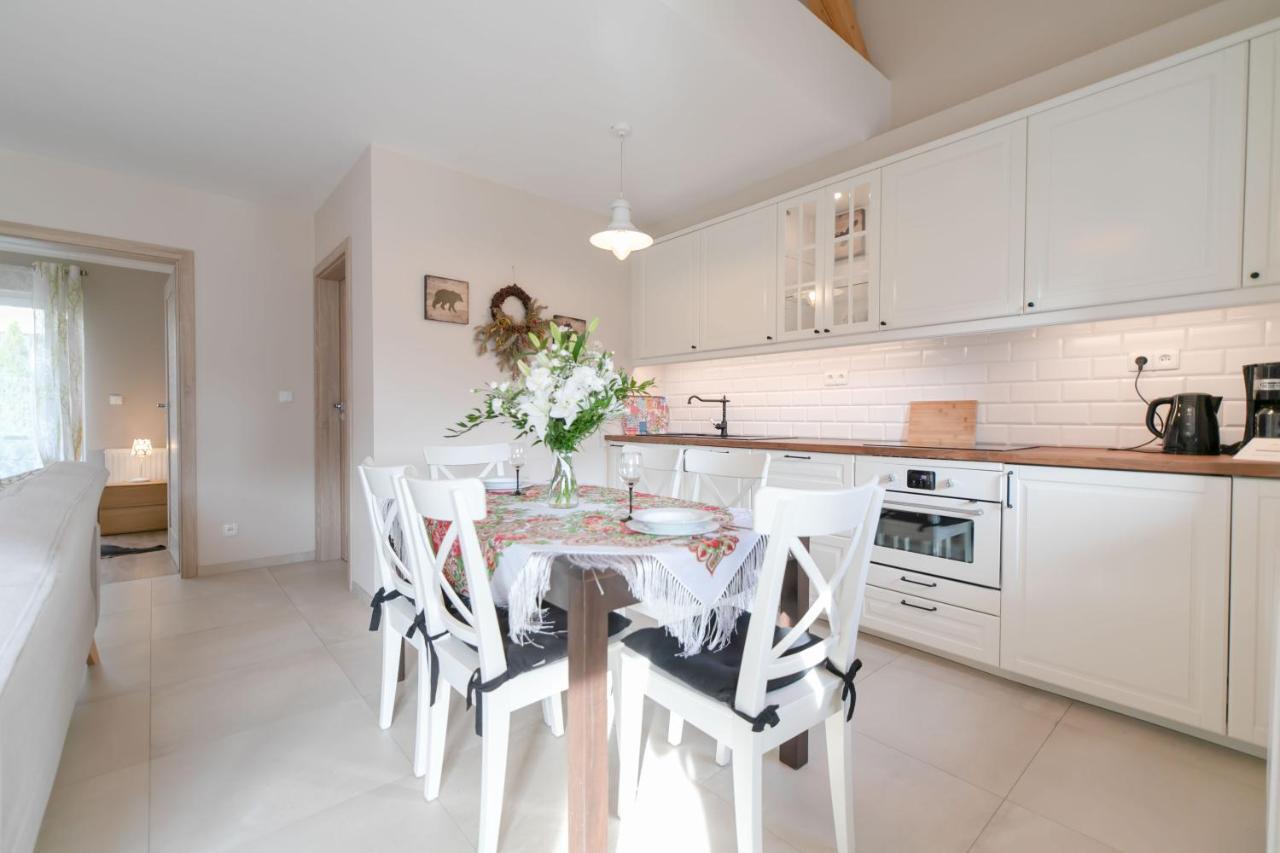 Apartamenty Na Szczycie Z Balkonem - Dream Apart Szczyrk Exterior foto